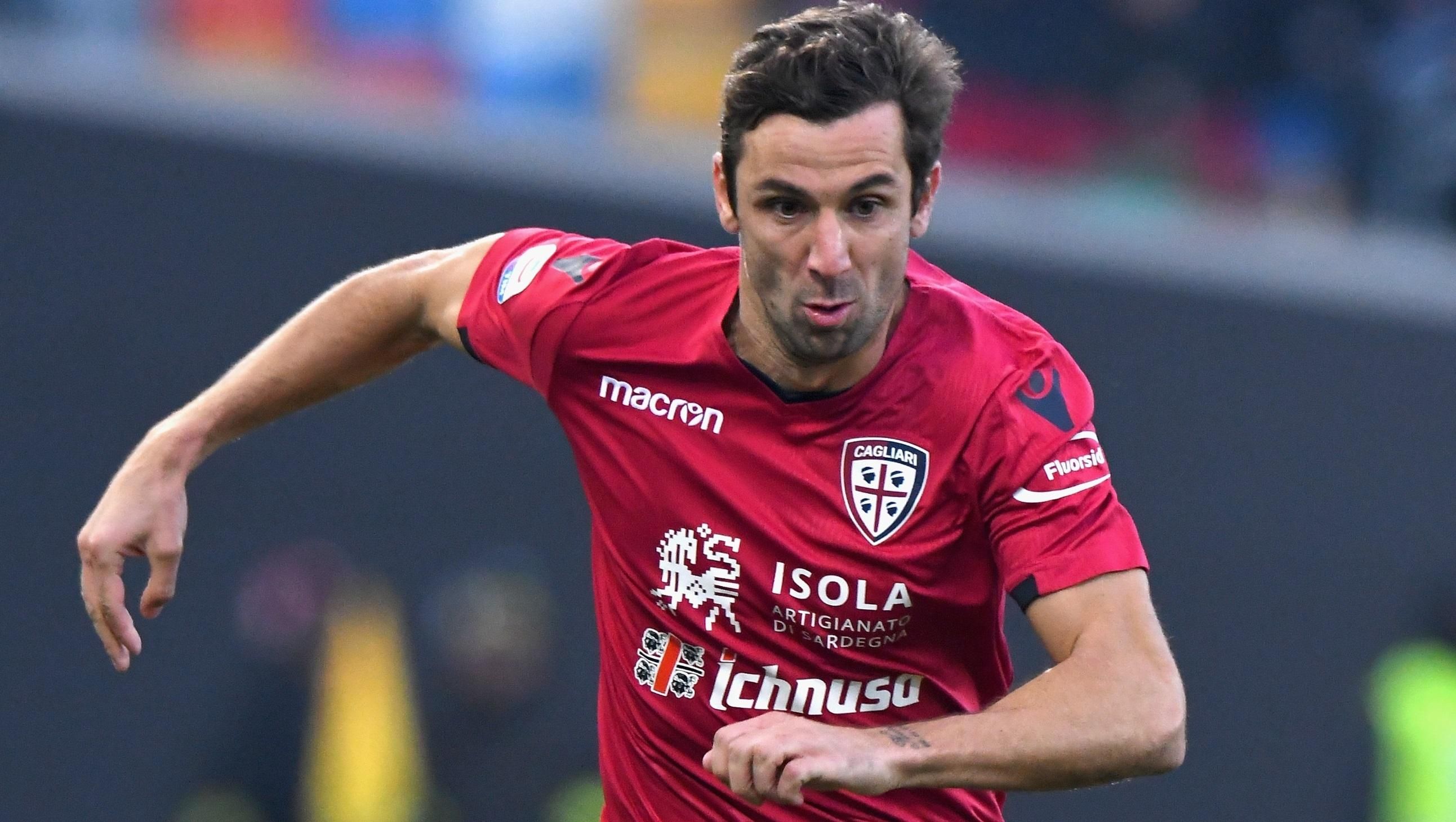 Фонсека хочет пригласить в "Рому" легенду "Шахтера" Фонсека хочет пригласить в "Рому" легенду "Шахтера"