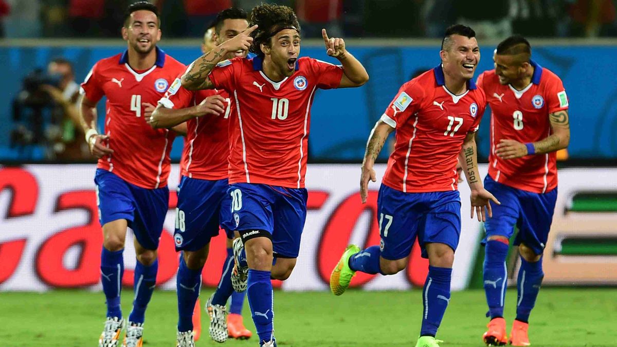 Чили – Япония: прогноз букмекеров на матч Кубка Америки