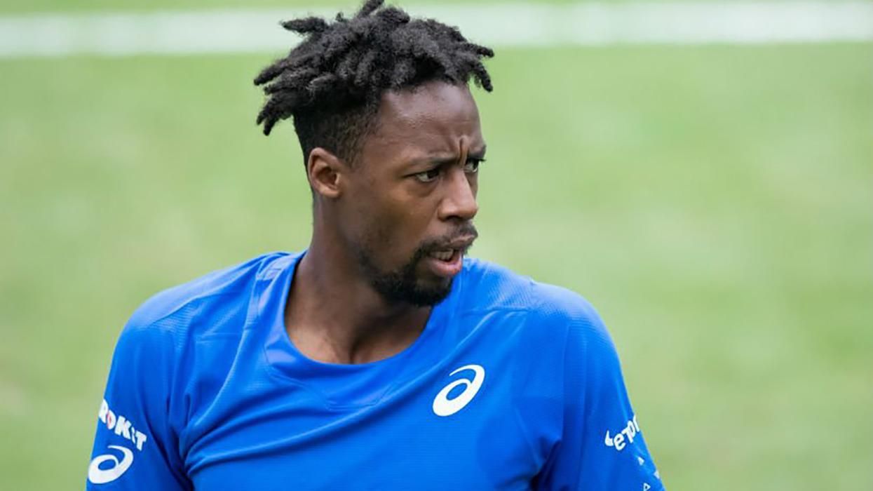 Екс-бойфренд Світоліної програв свій матч вслід за українкою Екс-бойфренд Світоліної програв свій матч вслід за українкою