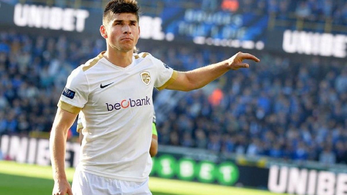 "Аталанта" остаточно відмовилася від трансферу Маліновського, – ЗМІ "Аталанта" остаточно відмовилася від трансферу Маліновського, – ЗМІ