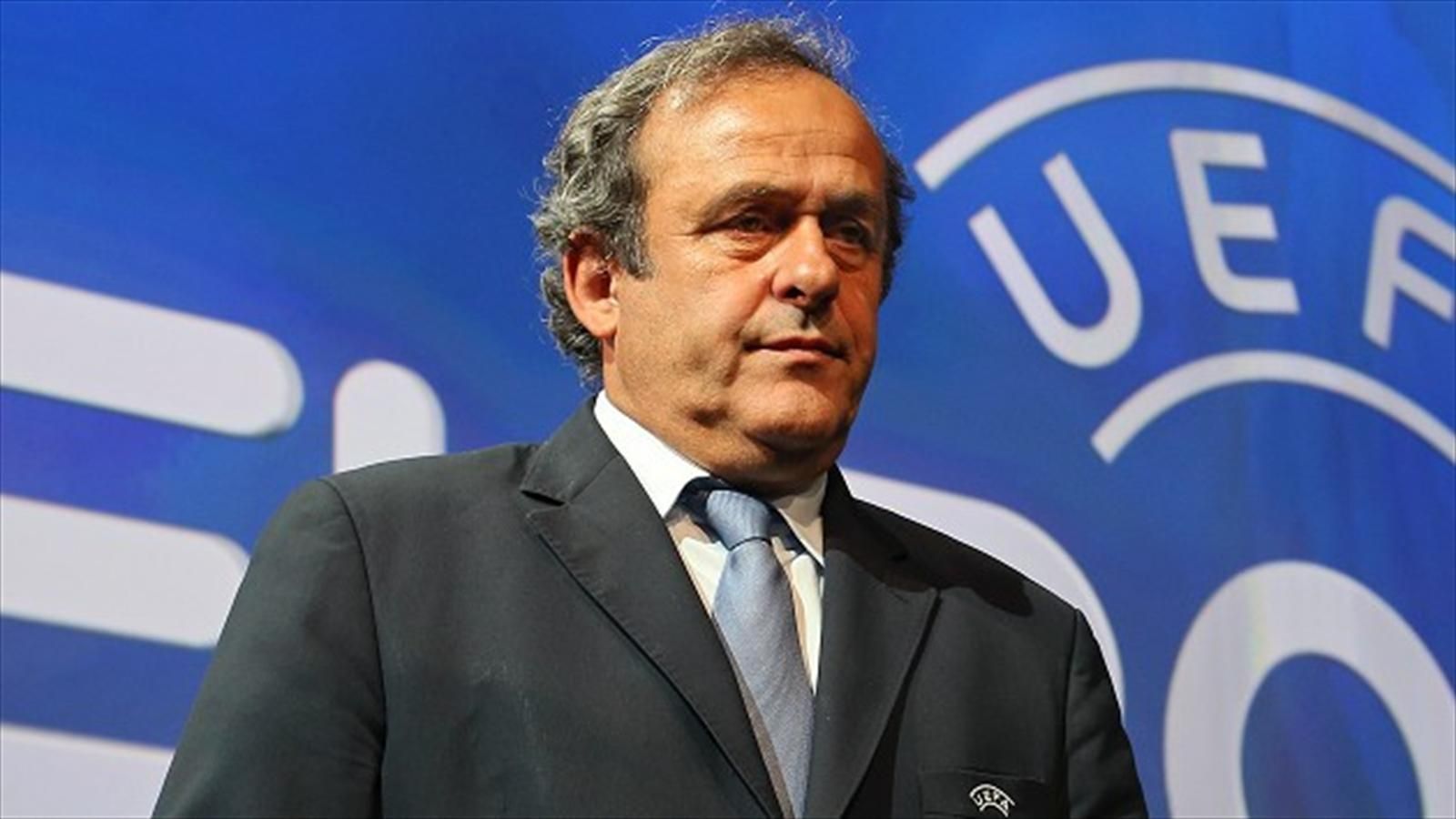 Экс-президента УЕФА Мишеля Платини задержали по делу о выборе страны проведения ЧМ-2022