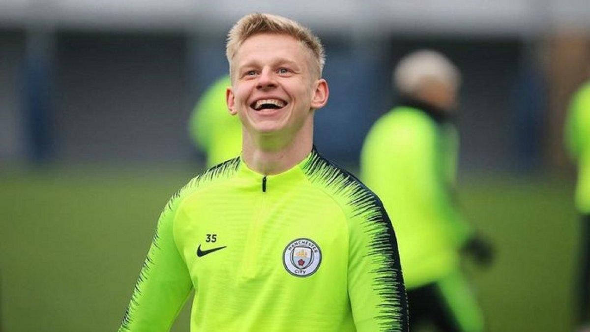 Лидер сборной Украины после феерического сезона отправился отдыхать в Москву