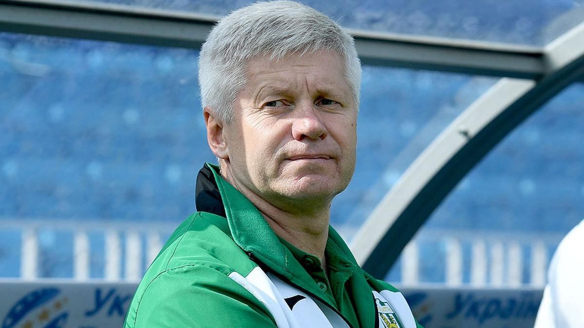 Львівські "Карпати" отримали тренера на новий сезон