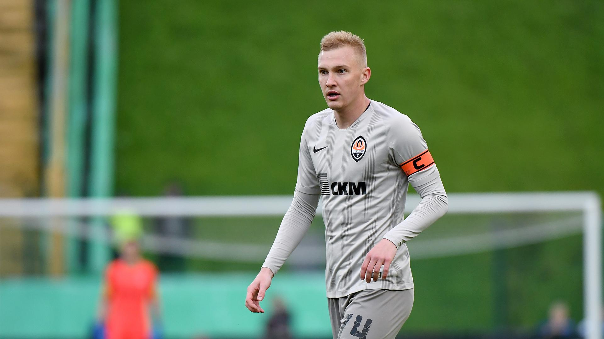 Фонсека хочет забрать у "Рому" украинского полузащитника из "Шахтера"