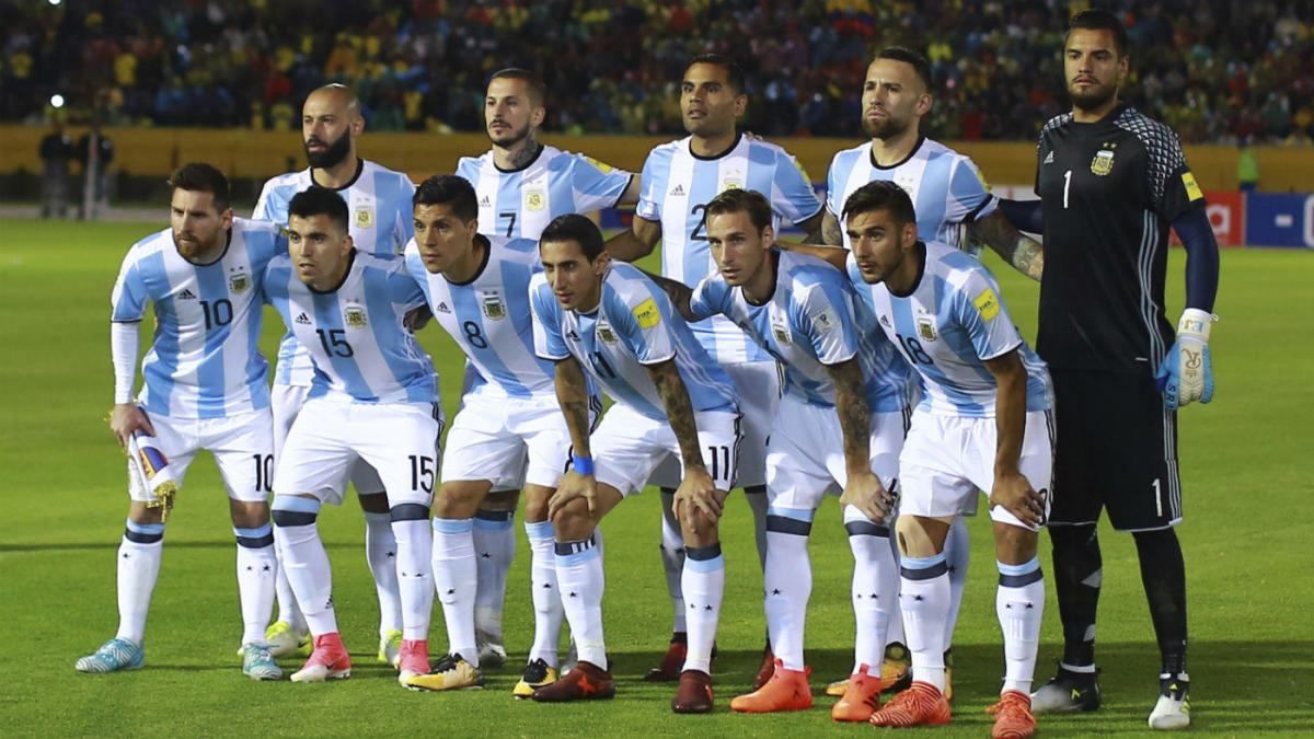 Аргентина – Парагвай: прогноз букмекеров на матч Кубка Америки
