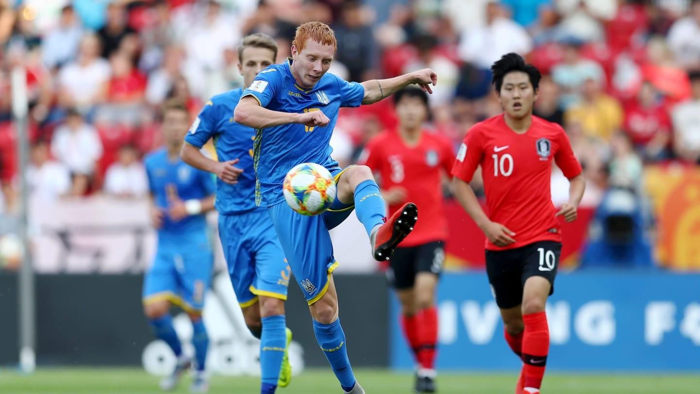 "Десна" договорилась с "Шахтером" по аренде чемпиона мира по футболу "Десна" договорилась с "Шахтером" по аренде чемпиона мира по футболу