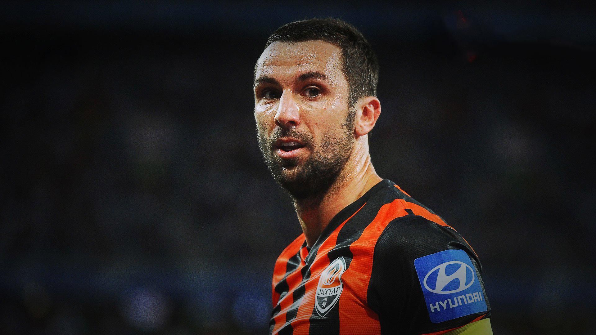 Дарио Срна покинул "Кальяри" и может вернуться в донецкий "Шахтер" Дарио Срна покинул "Кальяри" и может вернуться в донецкий "Шахтер"