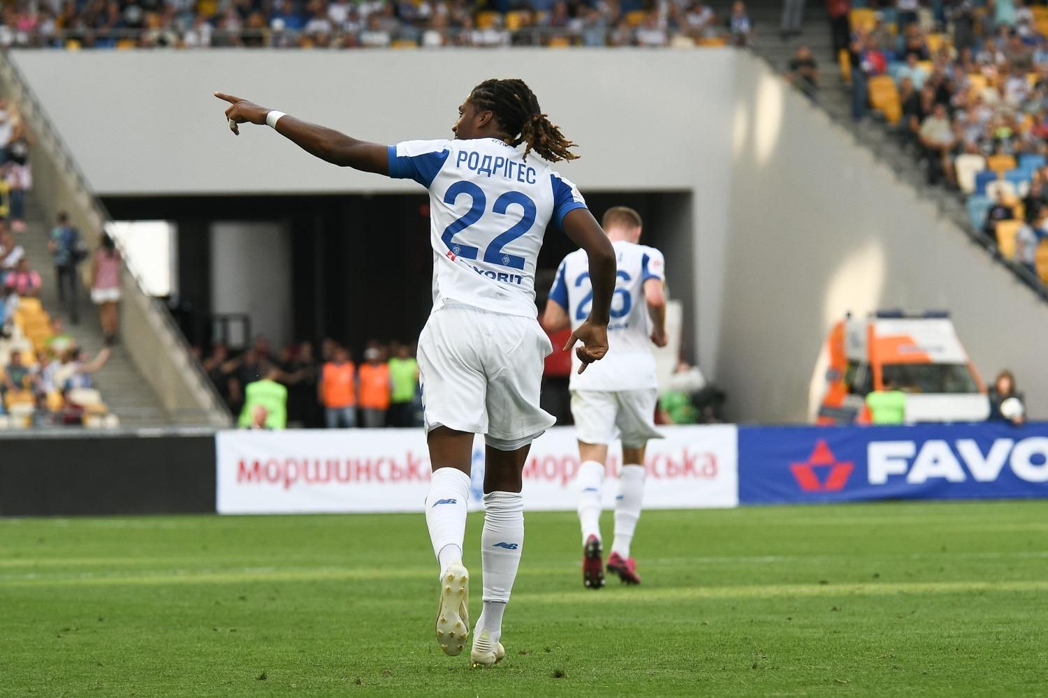 Трансфери українського футболу літо 2019 Трансфери українського футболу літо 2019