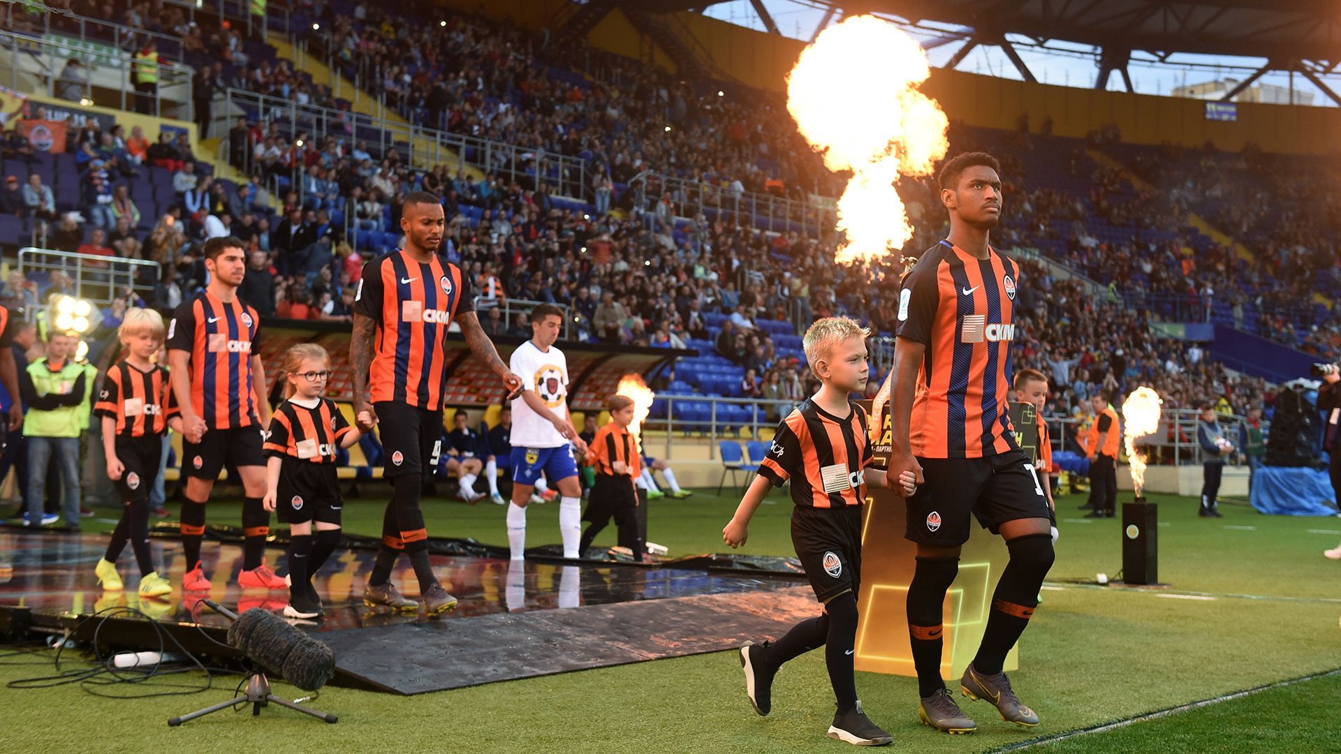 Transfermark оновив список найдорожчих гравців чемпіонату України, у топ-10 шестеро "гірників" Transfermark оновив список найдорожчих гравців чемпіонату України, у топ-10 шестеро "гірників"