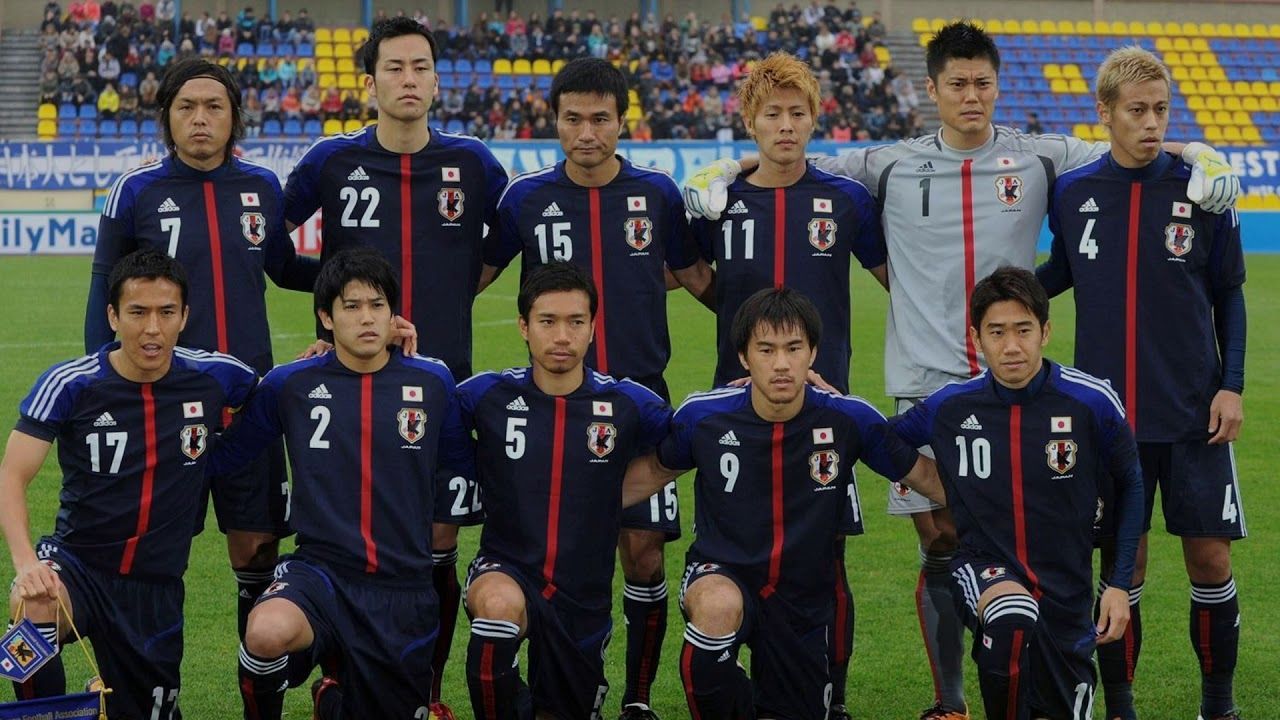 Уругвай – Япония: прогноз букмекеров на матч Уругвай – Япония: прогноз букмекеров на матч