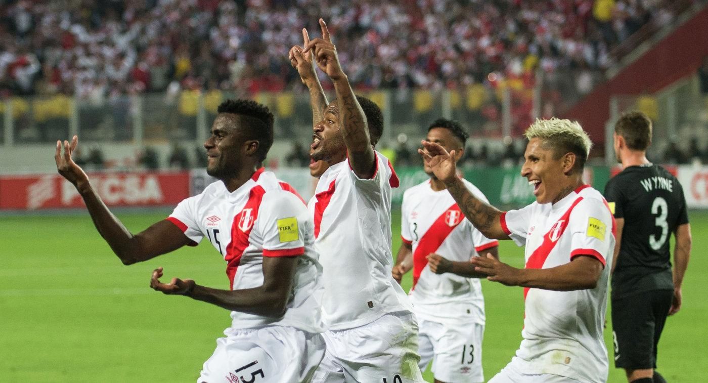 Перу – Бразилія: прогноз букмекерів на матч Кубка Америки