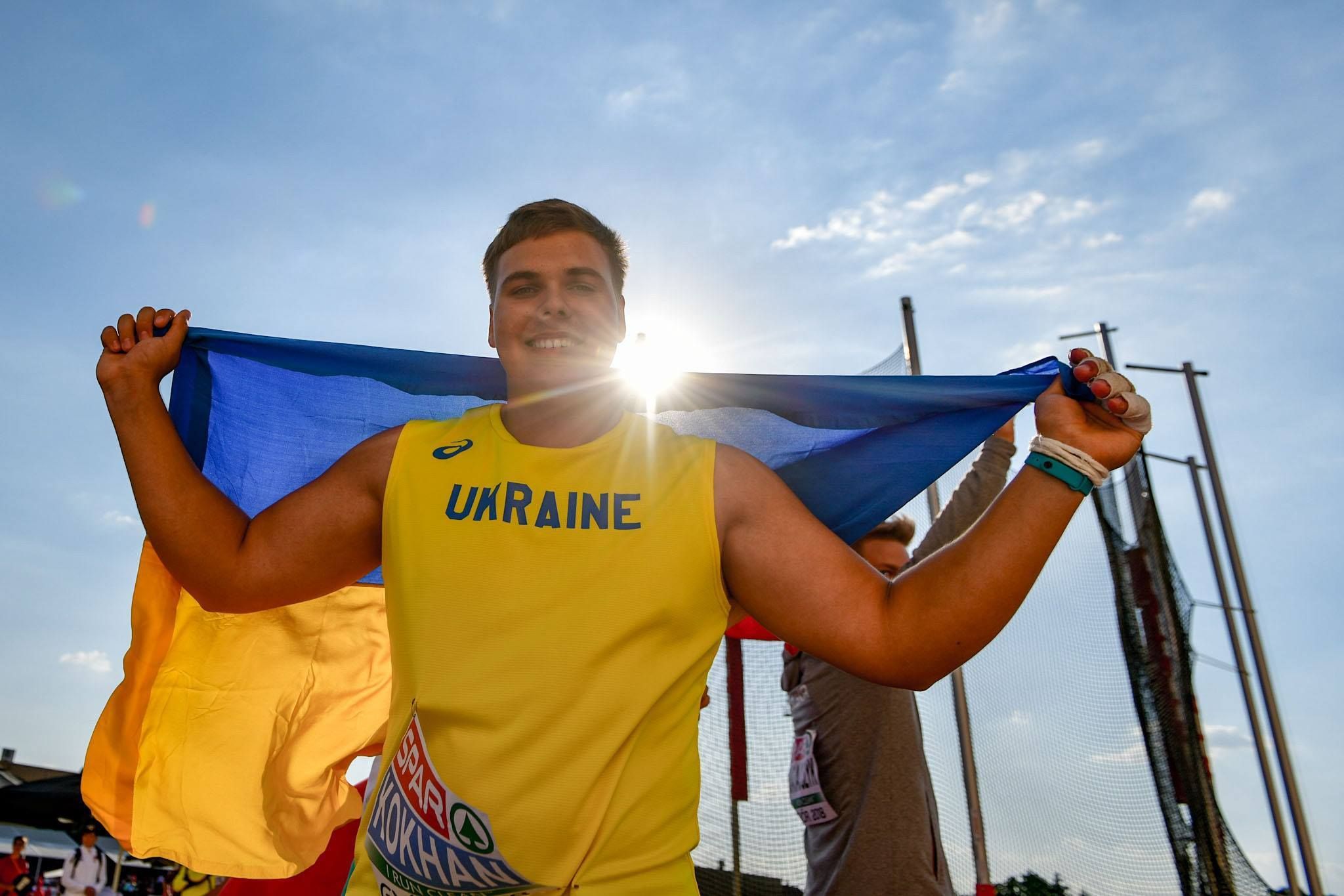 18-річний Кохан виборов золото на турнірі у Фінляндії, перемігши олімпійського чемпіона 18-річний Кохан виборов золото на турнірі у Фінляндії, перемігши олімпійського чемпіона