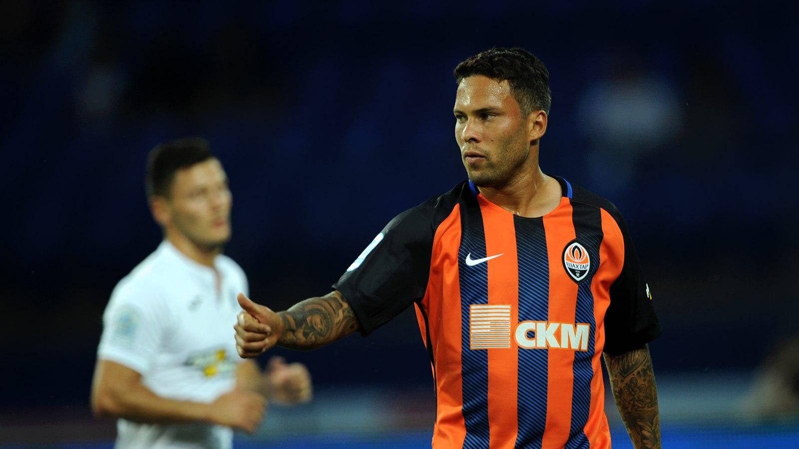 Середняк Серии А купит лидера "Шахтера", – La Gazzetta dello Sport Середняк Серии А купит лидера "Шахтера", – La Gazzetta dello Sport