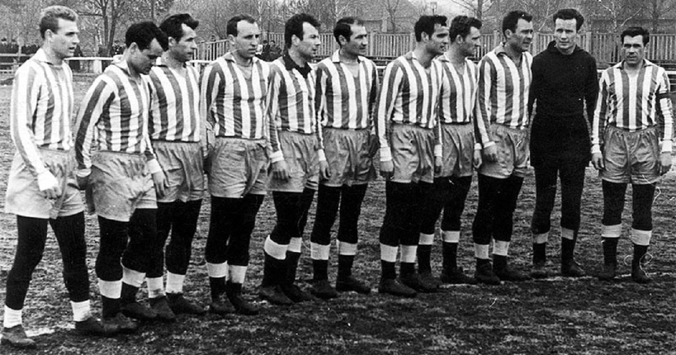 Помер Олександр Філяєв – біографія нападника ФК "Карпати" Помер Олександр Філяєв – біографія нападника ФК "Карпати"