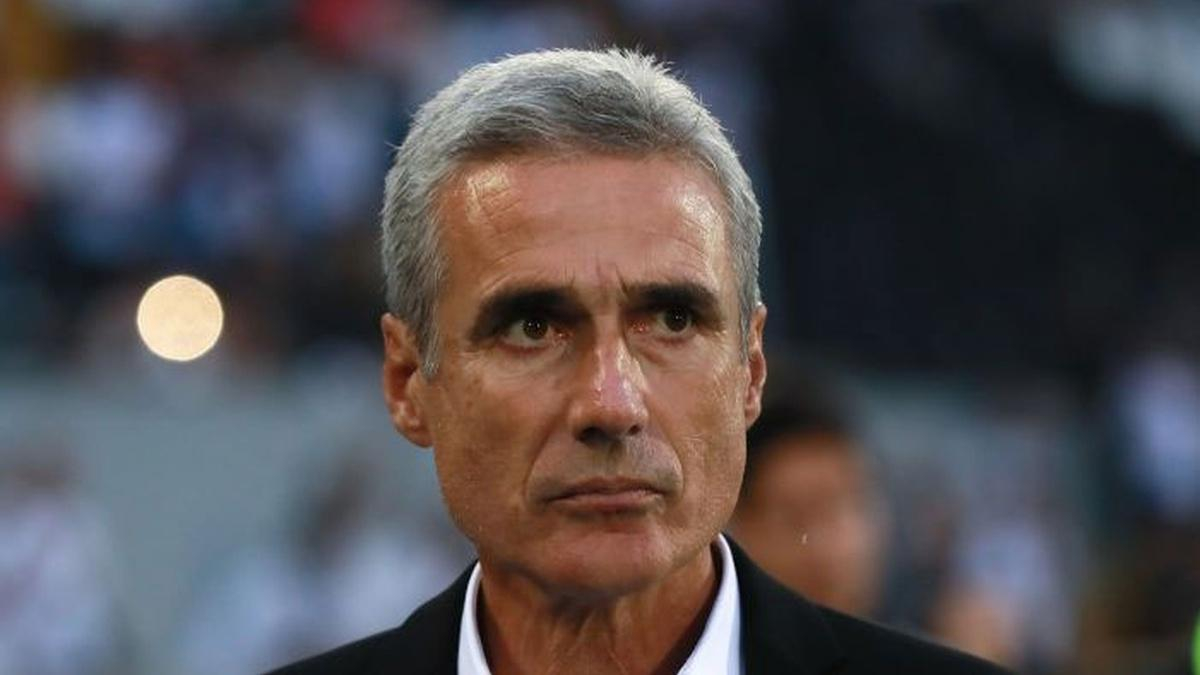 Новый тренер "Шахтера" назвал амбициозные планы клуба на следующий сезон