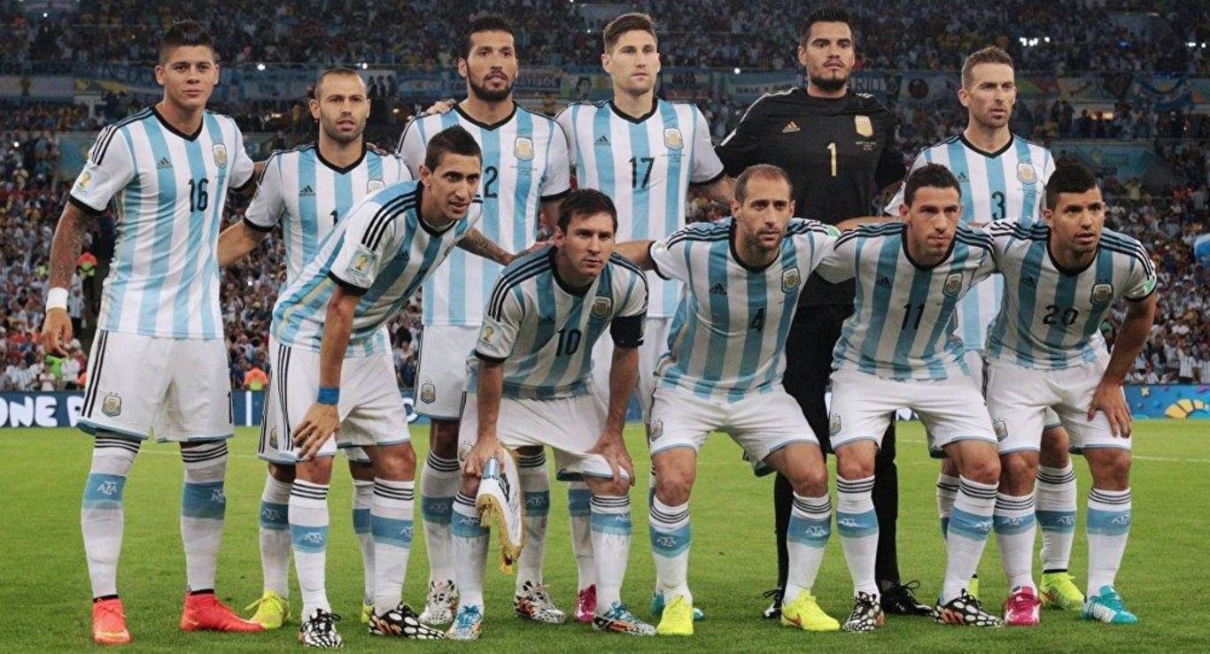 Аргентина – Катар: букмекерський прогноз на матч