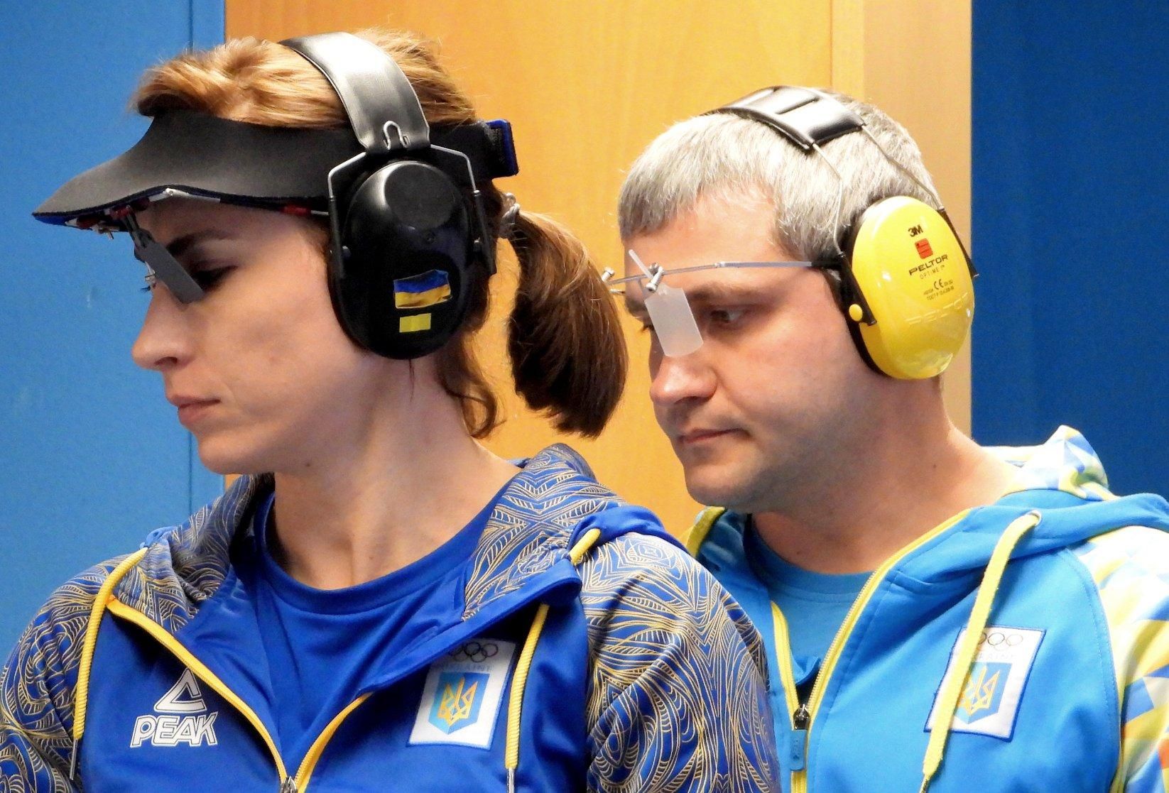 Украинские рекордсмены мира сенсационно не прошли квалификацию на Европейских играх-2019