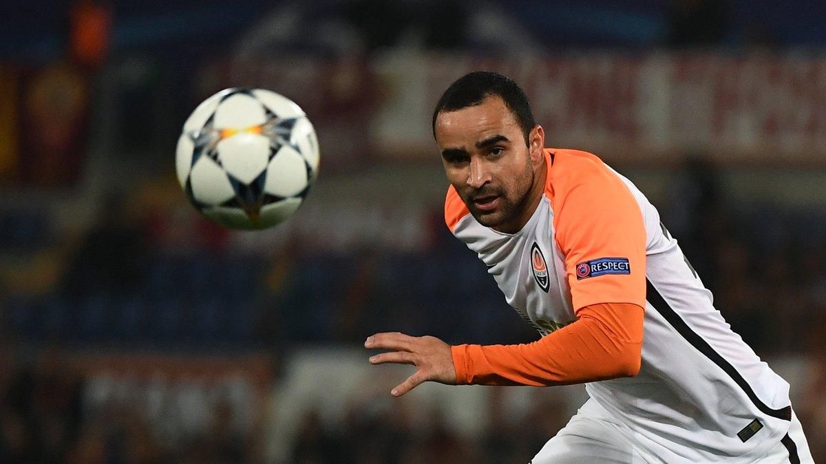 "Шахтар" назвав нереальну суму, за яку готовий відпустити лідера команди "Шахтар" назвав нереальну суму, за яку готовий відпустити лідера команди