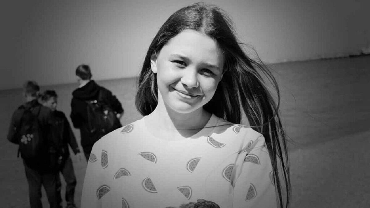В России машина насмерть сбила перспективную 14-летнюю велогонщицу: видео В России машина насмерть сбила перспективную 14-летнюю велогонщицу: видео