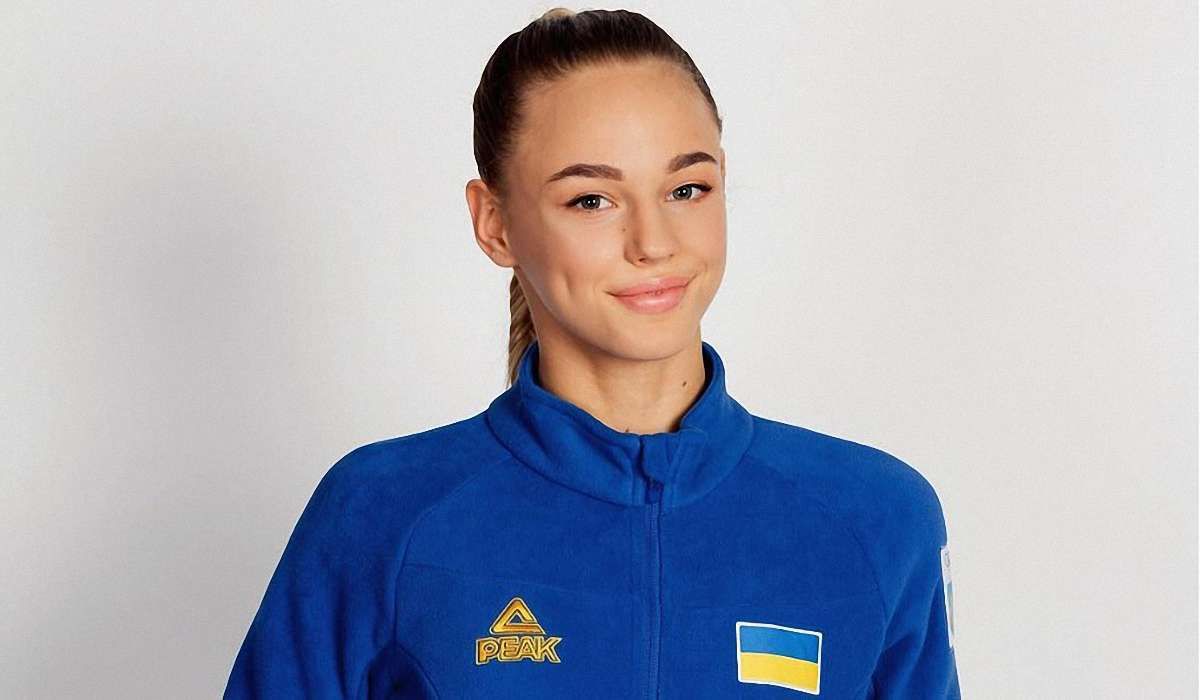 18-річна Білодід здобула перше золото для України на Європейських іграх-2019
