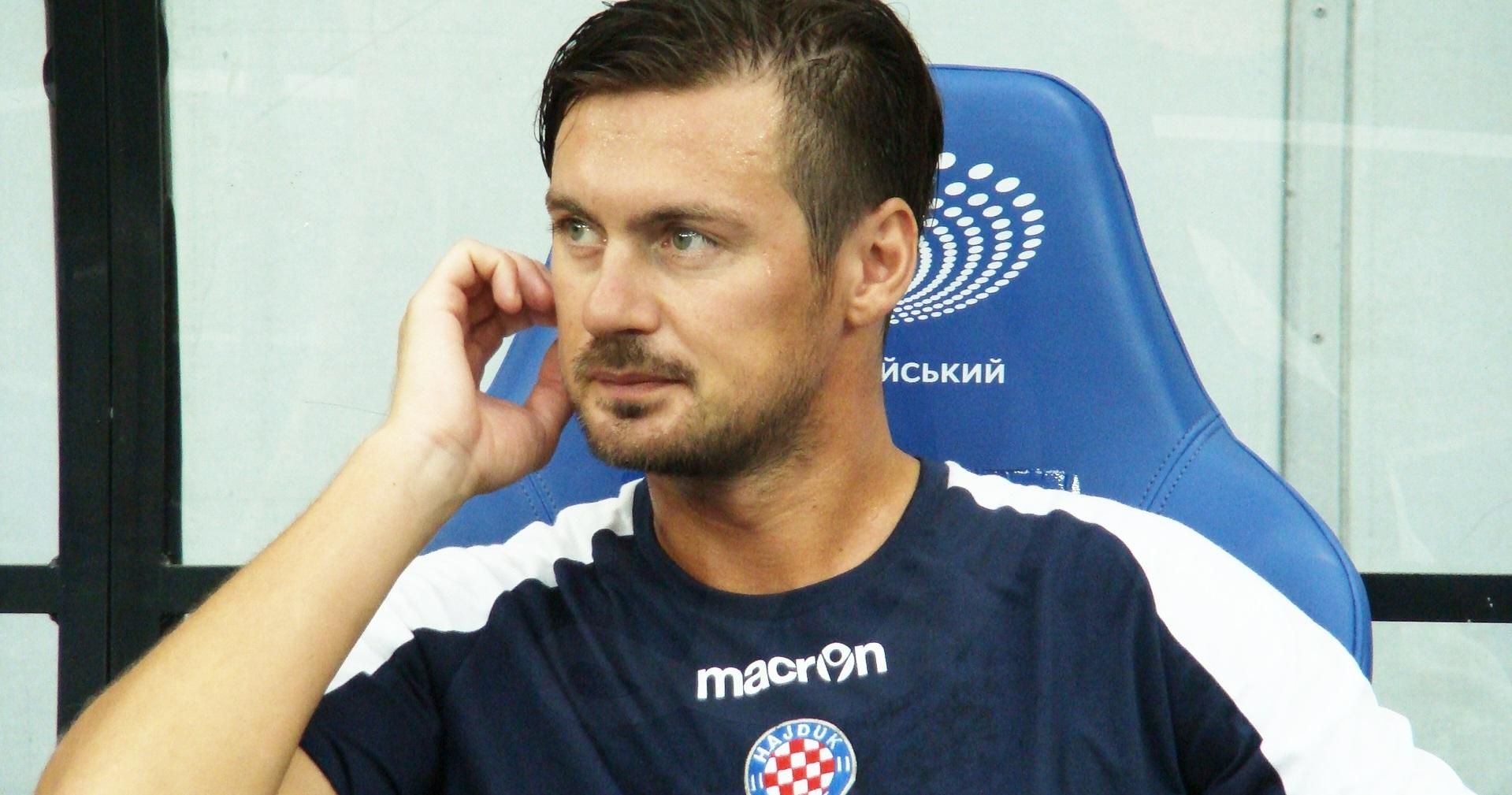 Мілевський брутально обматюкав вболівальника після гри з "Шахтарем": відео 18+ Мілевський брутально обматюкав вболівальника після гри з "Шахтарем": відео 18+