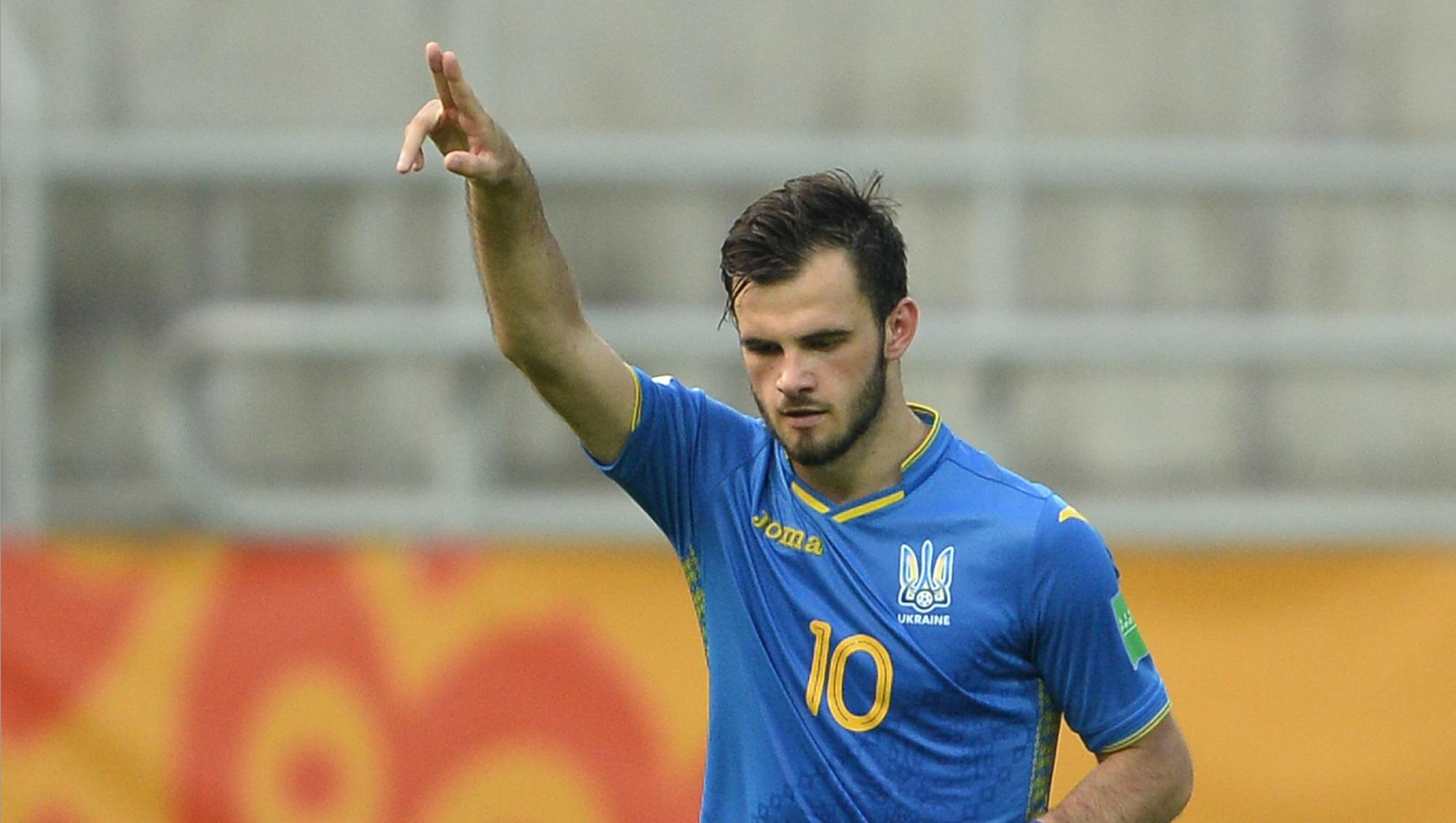 "Динамо" продлило контракт с юным чемпионом мира, но отправит его в аренду