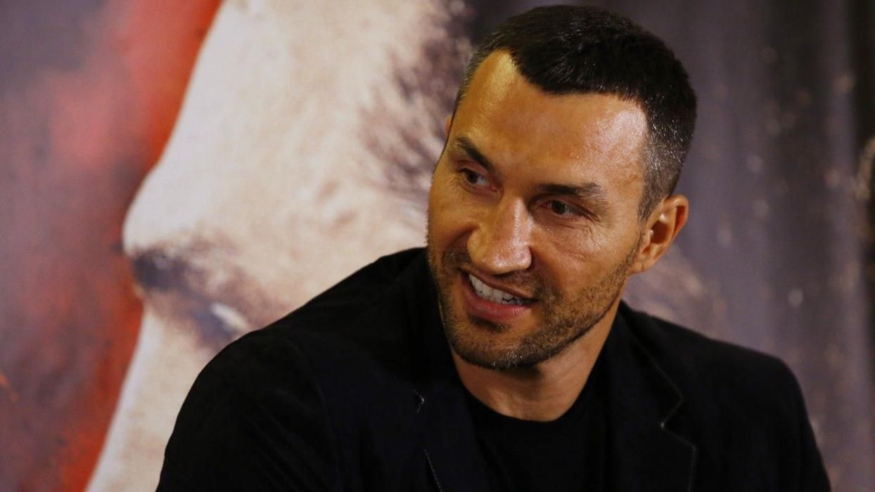 Яхта Владимира Кличко загорелась в Сердземном море Яхта Владимира Кличко загорелась в Сердземном море