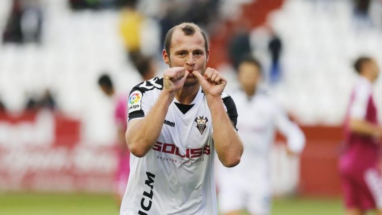 Зозуля может перейти в другой испанский клуб - 25 июня 2019 - Телеканал новостей 24 Зозуля может перейти в другой испанский клуб - 25 июня 2019 - Телеканал новостей 24