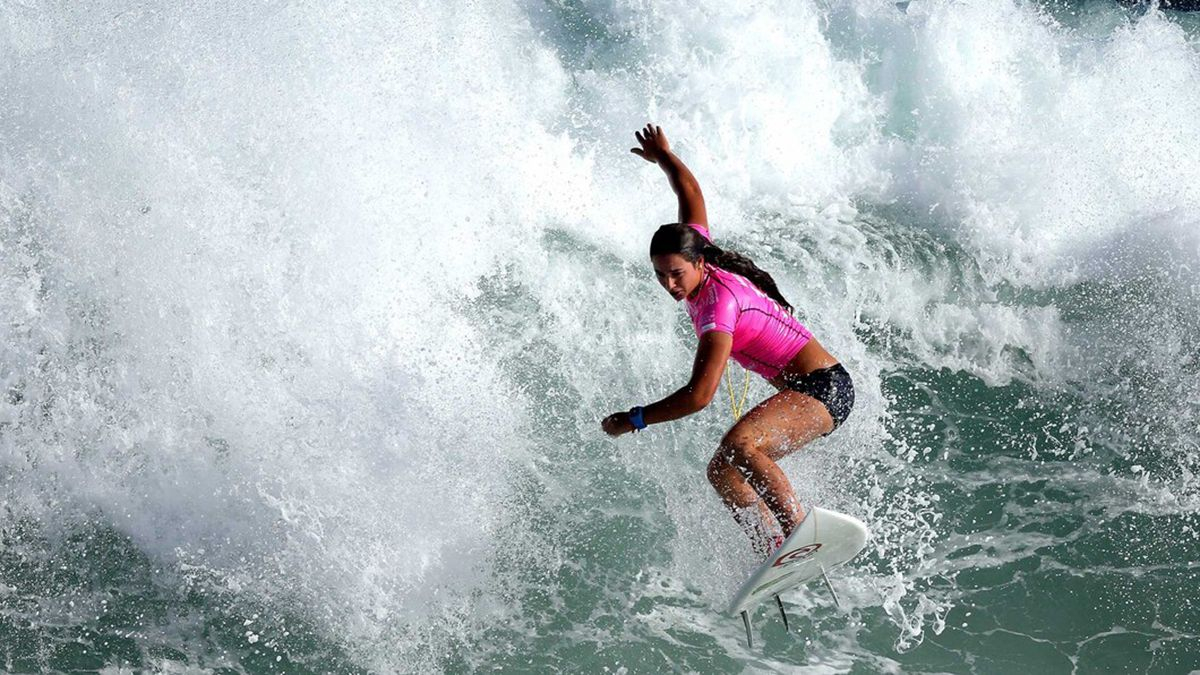 Брейк-данс, серфинг, скейтбординг и скалолазание могут попасть в программу Олимпиады-2024