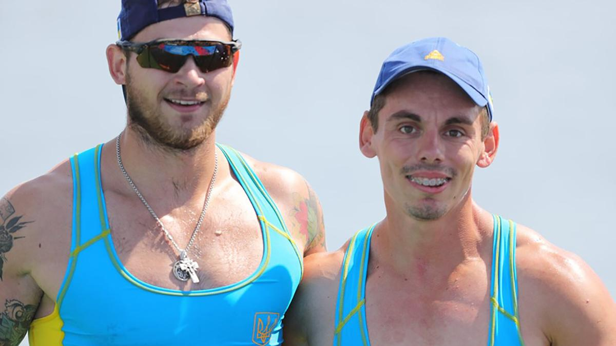 Призер Европейских игр 2019 рассказал об эмоциях во время гонки и после финиша