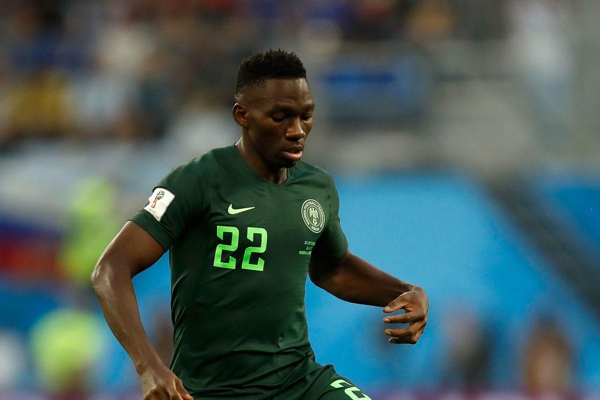 Кубок африканських націй: Нігерія достроково вийшла в плей-офф турніру