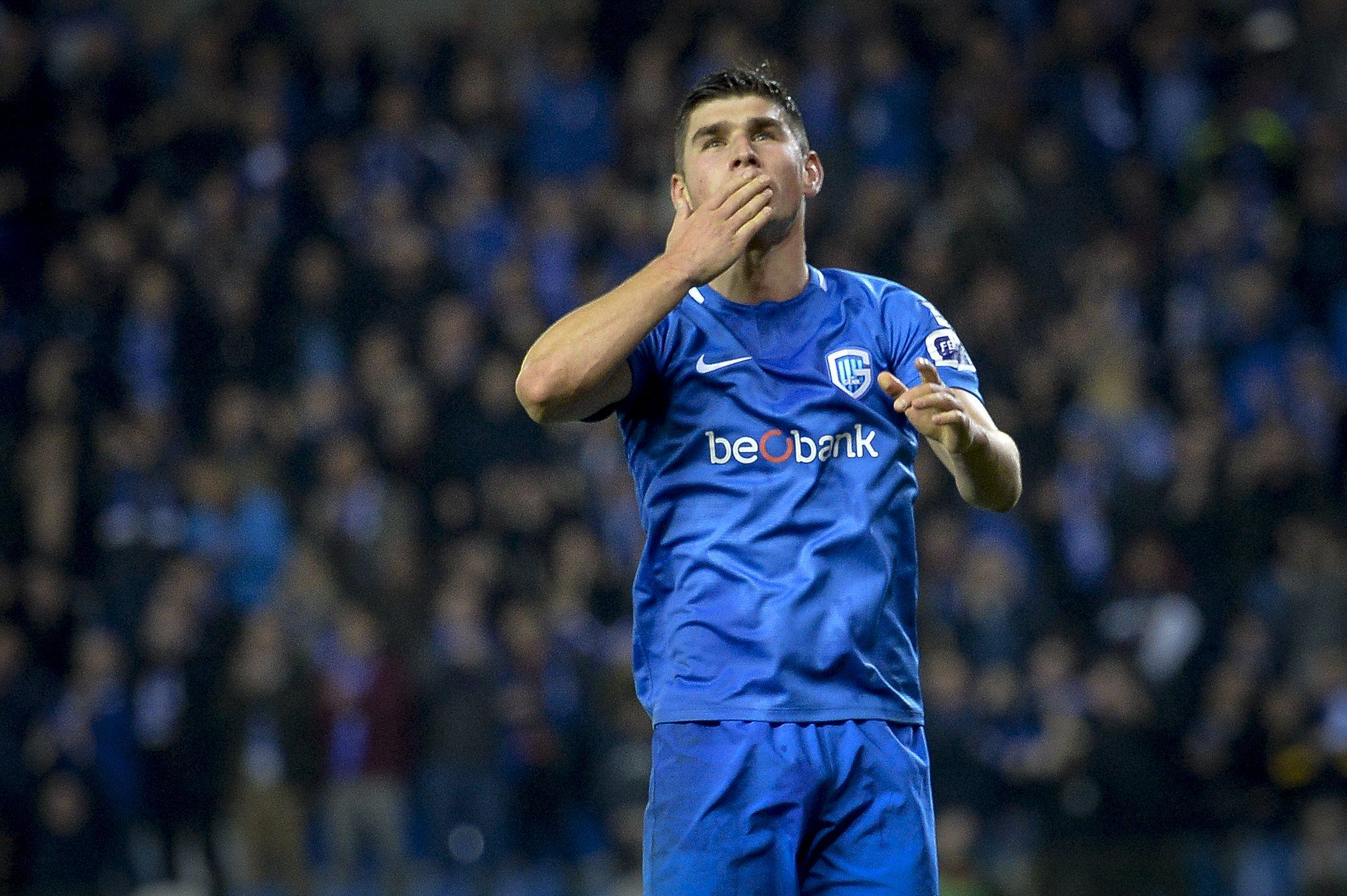 Малиновский дал согласие на переход в другой итальянский клуб