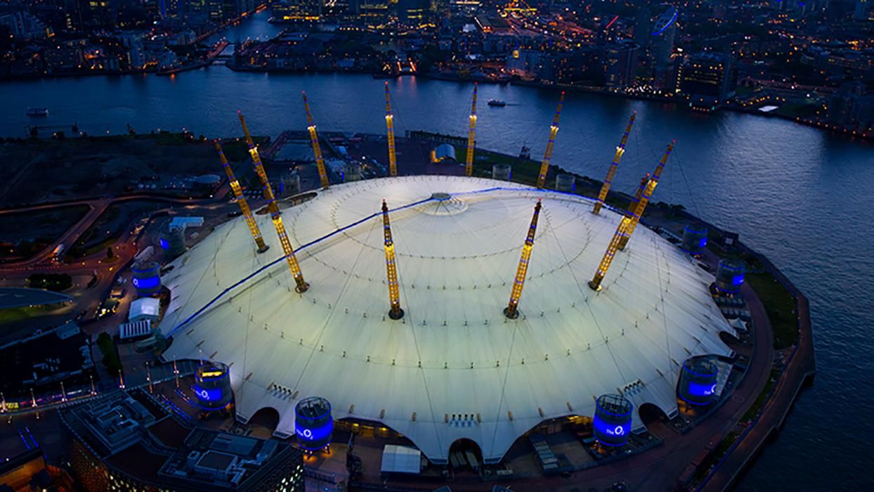 Бій Ломаченко – Кемпбелл відбудеться на знаменитій арені Бій Ломаченко – Кемпбелл відбудеться на знаменитій арені