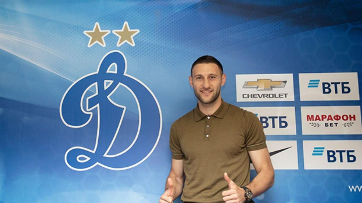 Футболист сборной Украины назвал российский чемпионат сильнее украинского Футболист сборной Украины назвал российский чемпионат сильнее украинского