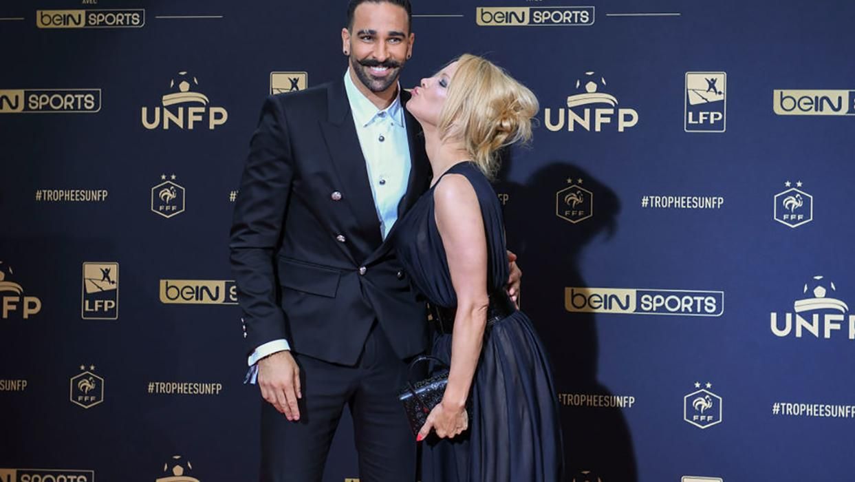 Памела Андресон звинуватила футболіста Рамі в насильстві: мені довелося звернутися в лікарню Памела Андресон звинуватила футболіста Рамі в насильстві: мені довелося звернутися в лікарню