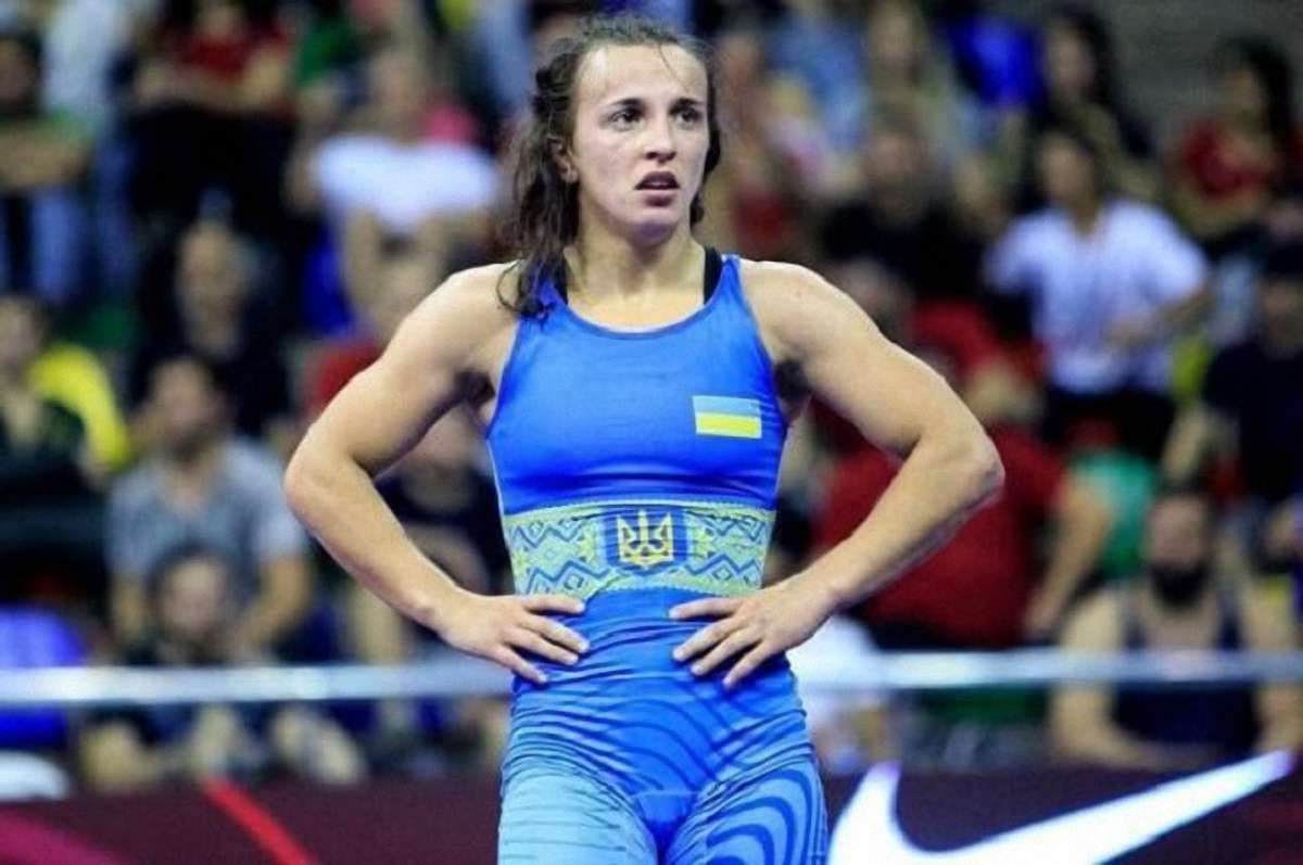 Украинка Ливач уступила экс-соотечественнице и получила серебро Европейских игр