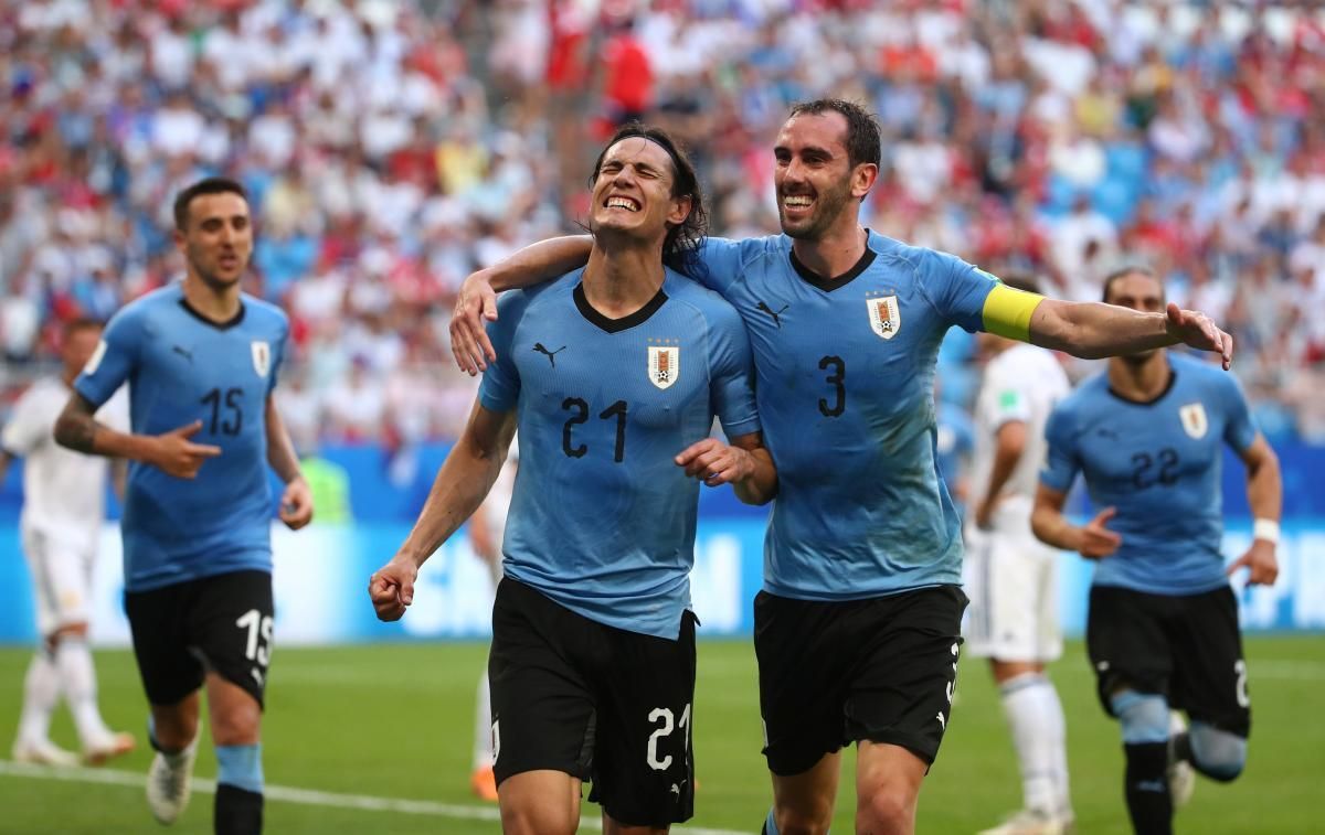 Уругвай – Перу: букмекерський прогноз на матч Кубка Америки