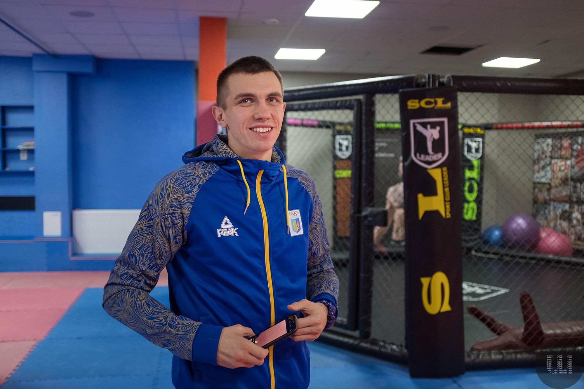 Україна здобула ще одну бронзову медаль з карате на Європейських іграх 2019 Україна здобула ще одну бронзову медаль з карате на Європейських іграх 2019