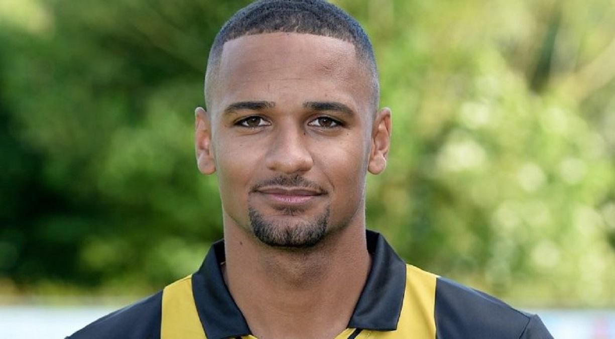 За "Карпати" зіграв футболіст, який є суперником України у відборі до Євро-2020: відео За "Карпати" зіграв футболіст, який є суперником України у відборі до Євро-2020: відео