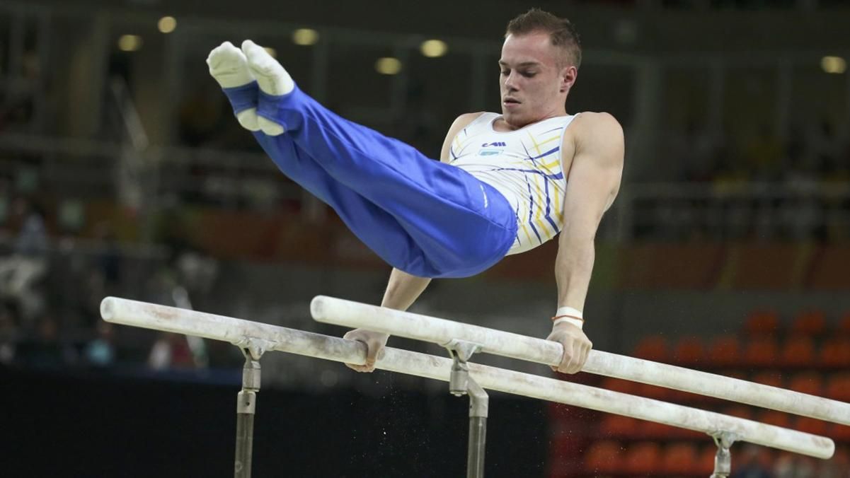 Верняєв та 15-річна Бачинська виграли по золоту Європейських ігор Верняєв та 15-річна Бачинська виграли по золоту Європейських ігор