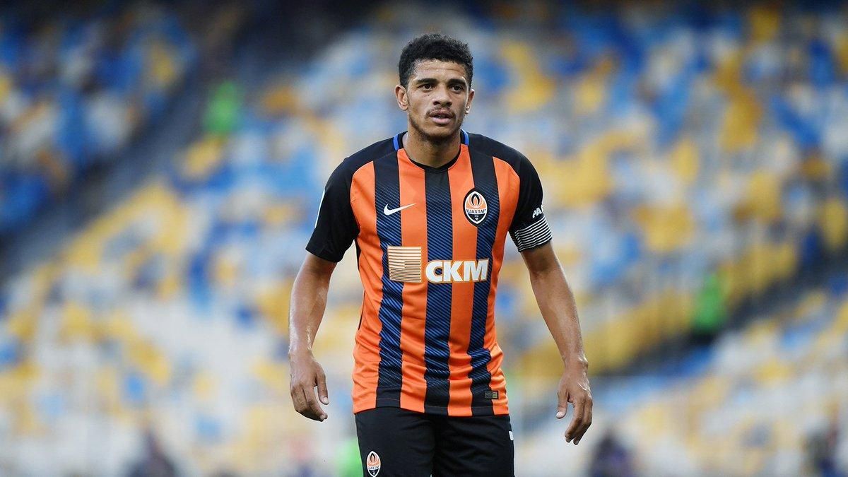 Лідер "Шахтаря" покине клуб після Копа Америка, – журналіст Лідер "Шахтаря" покине клуб після Копа Америка, – журналіст