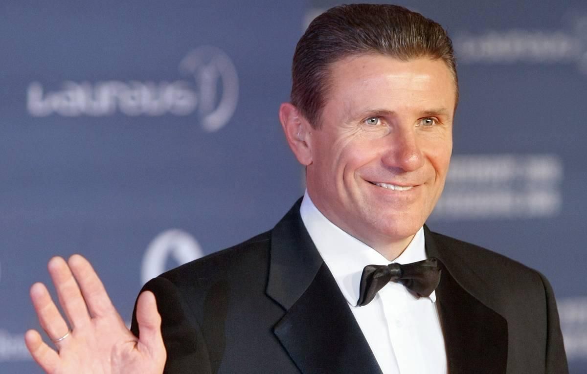 Українці можуть пишатися досягненнями збірної на Європейських іграх, – Сергій Бубка Українці можуть пишатися досягненнями збірної на Європейських іграх, – Сергій Бубка