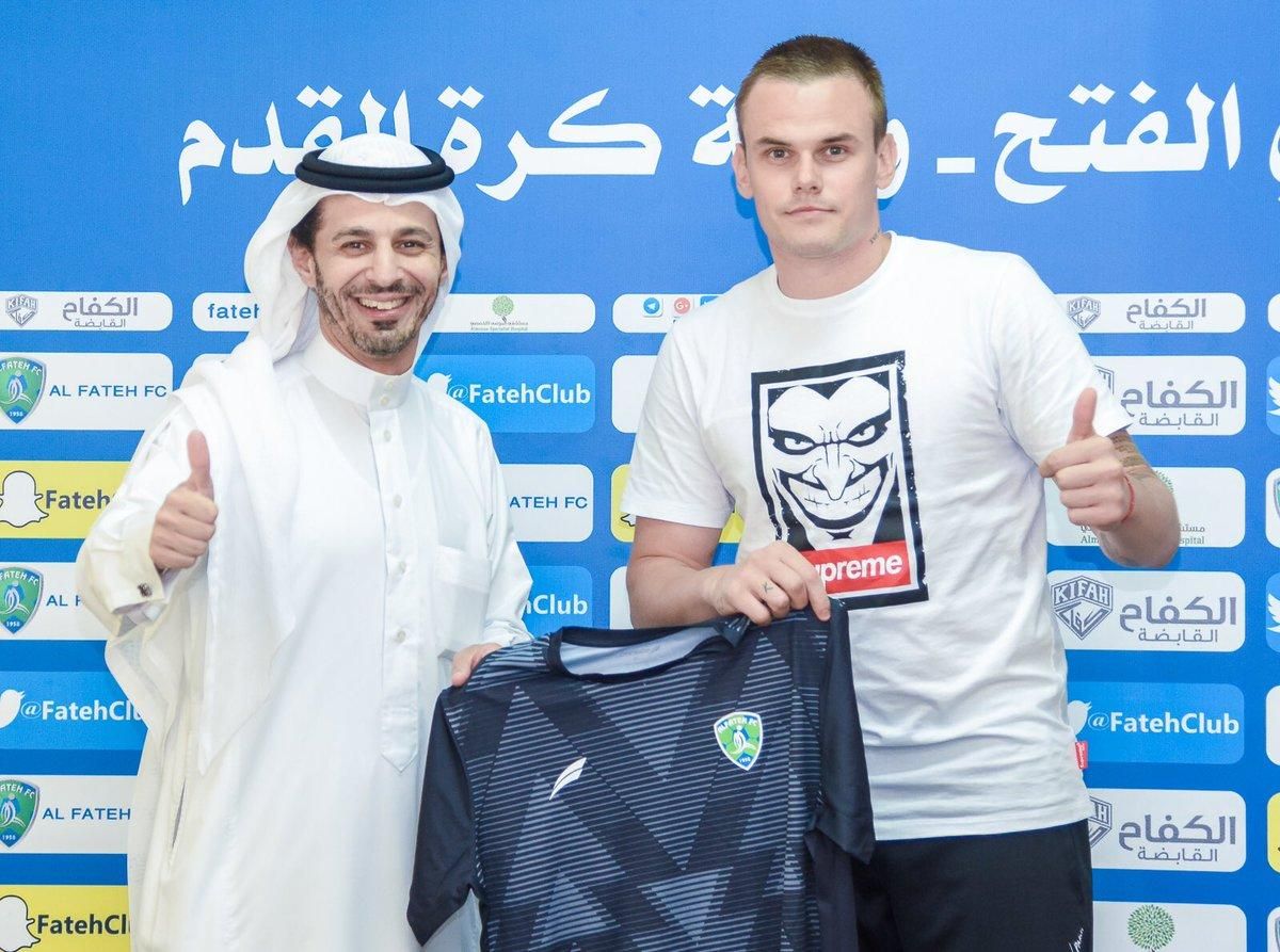 Українець Коваль потрапив у топ-3 найефективніших воротарів екзотичного чемпіонату Українець Коваль потрапив у топ-3 найефективніших воротарів екзотичного чемпіонату