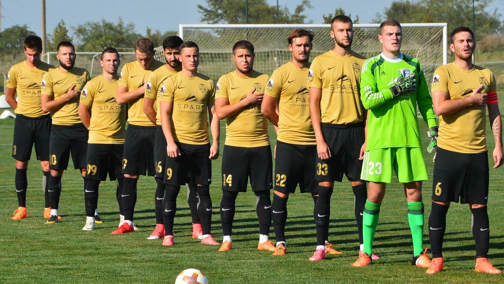 Поліція взялася за розслідування договірних матчів в українському футболі Поліція взялася за розслідування договірних матчів в українському футболі