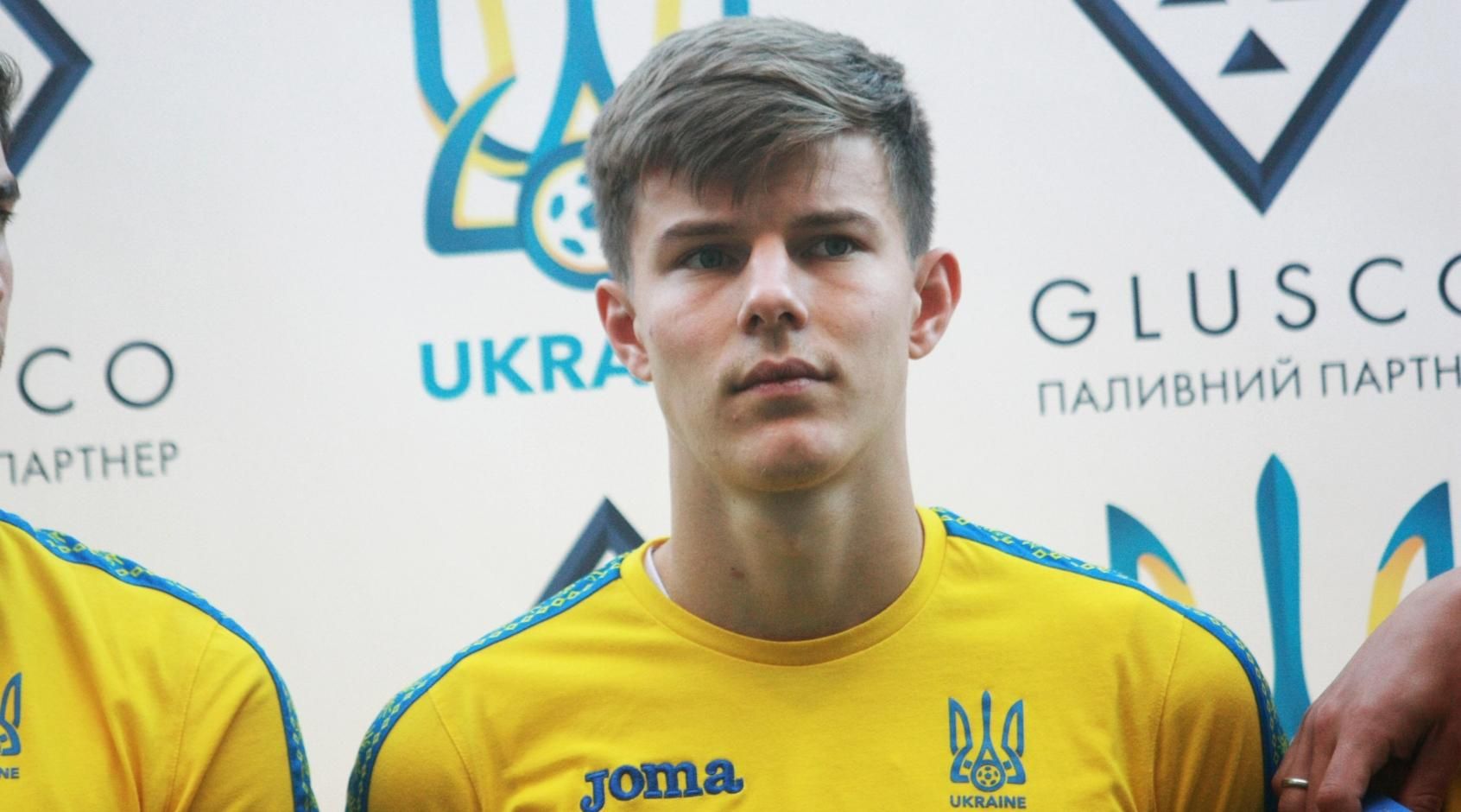 Защитник "Шахтера" проходит просмотр в бельгийском гранде, – журналист Защитник "Шахтера" проходит просмотр в бельгийском гранде, – журналист