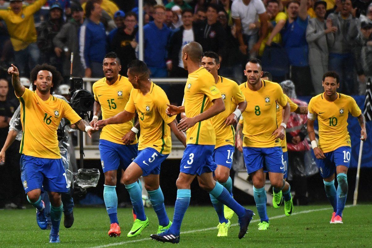 Бразилия – Аргентина: прогноз букмекеров на матч Кубка Америки