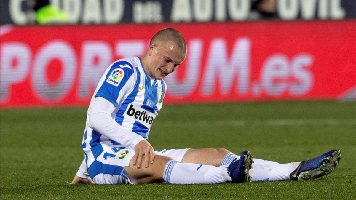 Известный испанский клуб хочет подписать воспитанника "Карпат"