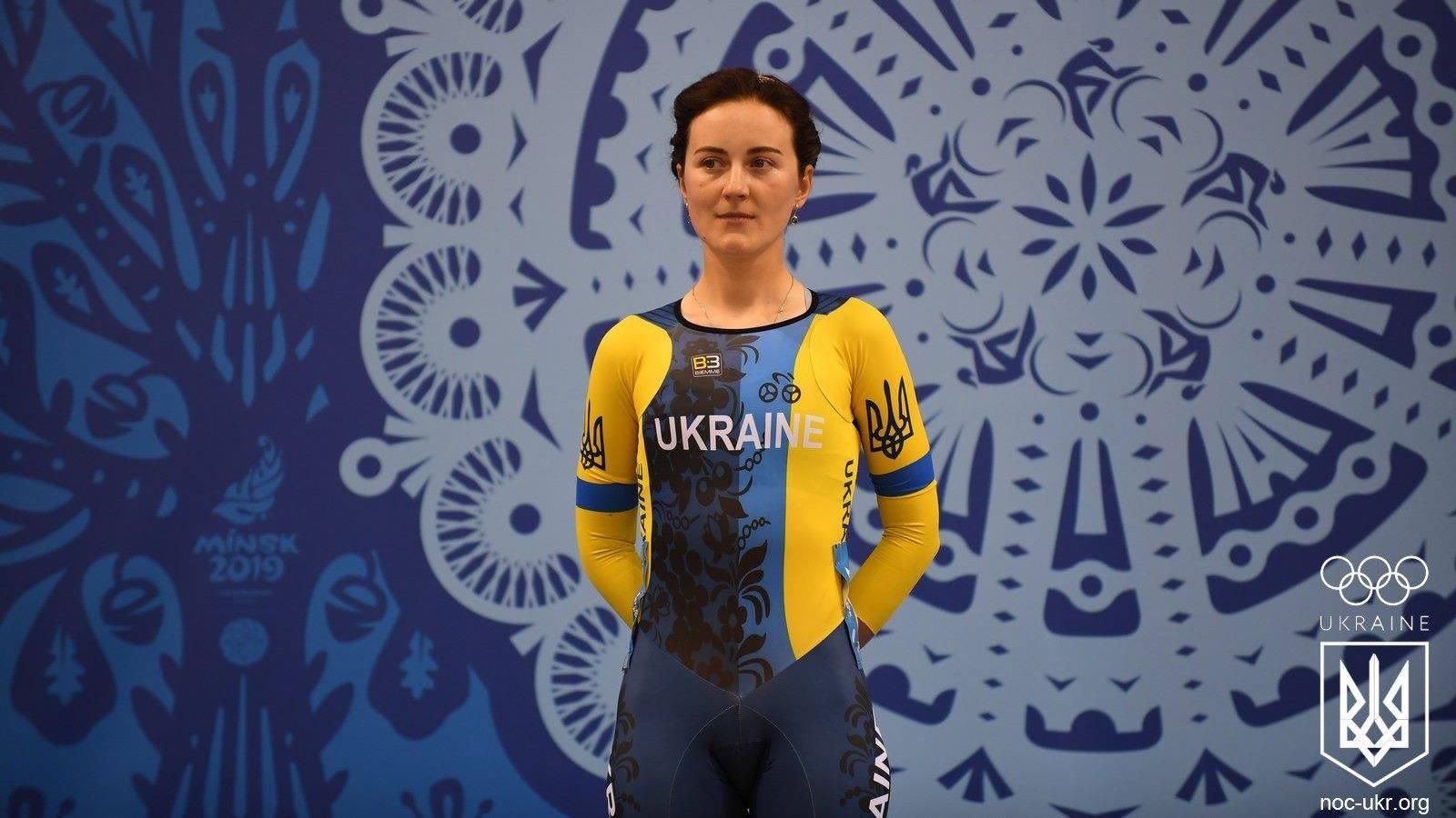Скандал з велогонщицею Соловей: чи можуть її вигнати зі збірної України