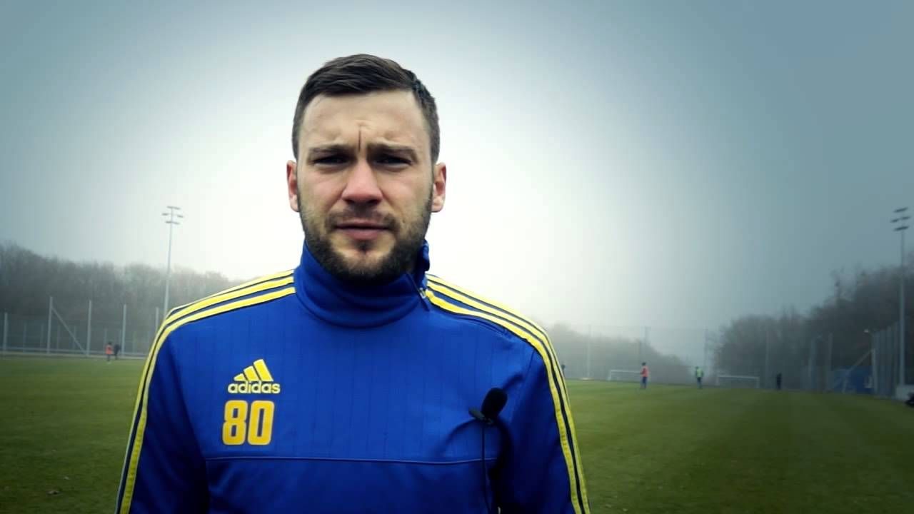 Українець Прийомов покинув білоруський клуб, не зігравши жодного матчу