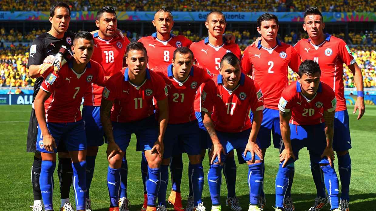 Чилі – Перу: прогноз букмекерів на матч